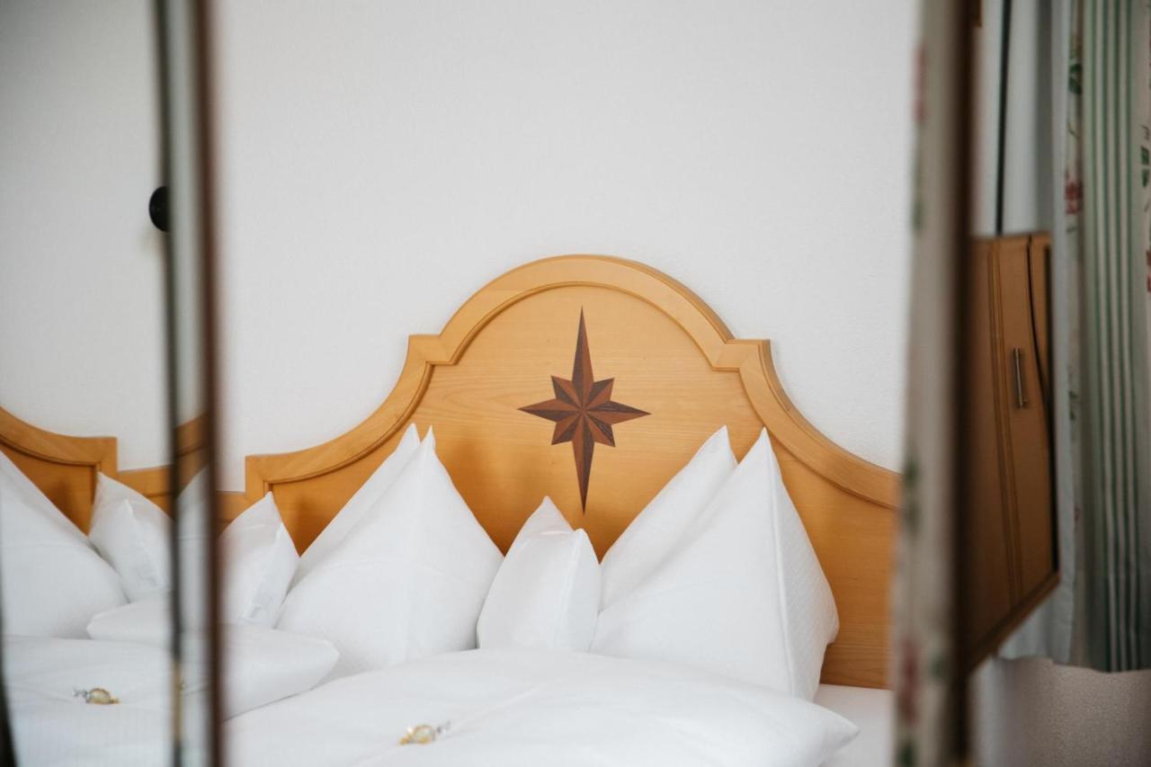 Hotel Kristall Lech am Arlberg Dış mekan fotoğraf