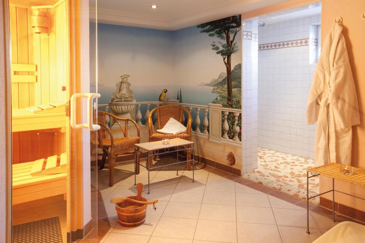 Hotel Kristall Lech am Arlberg Dış mekan fotoğraf